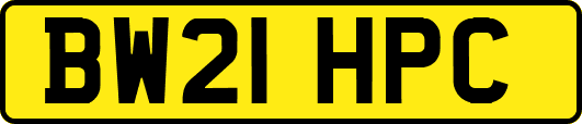 BW21HPC