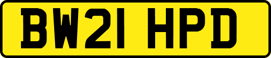 BW21HPD