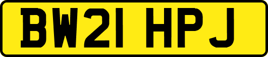 BW21HPJ