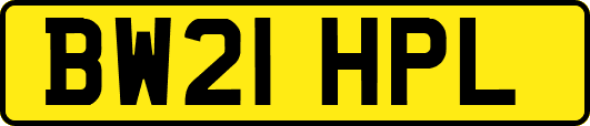 BW21HPL