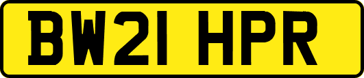 BW21HPR