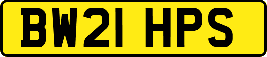 BW21HPS