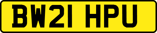 BW21HPU