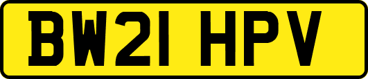 BW21HPV