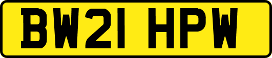 BW21HPW
