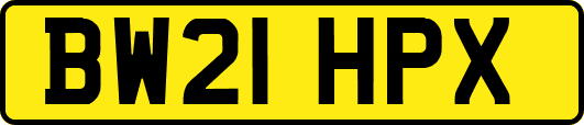 BW21HPX