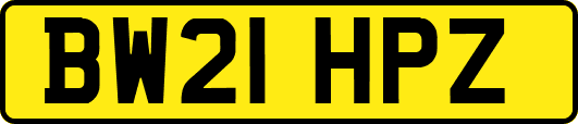 BW21HPZ