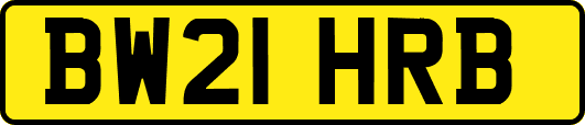 BW21HRB
