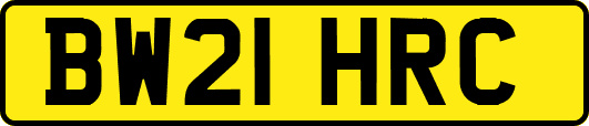 BW21HRC
