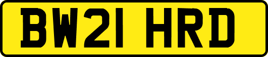BW21HRD