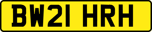 BW21HRH