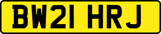 BW21HRJ