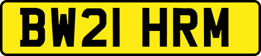 BW21HRM