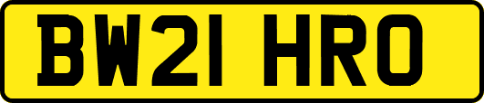 BW21HRO