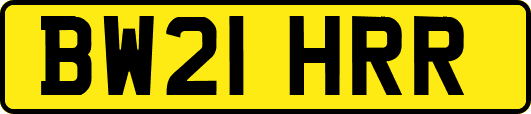 BW21HRR