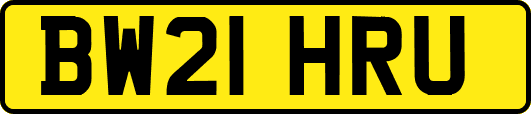 BW21HRU