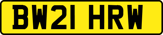 BW21HRW