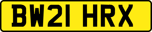 BW21HRX