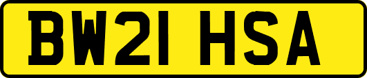 BW21HSA