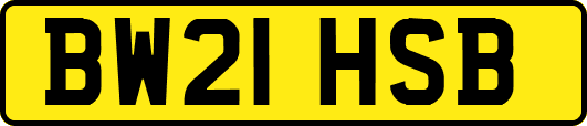 BW21HSB