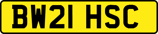 BW21HSC