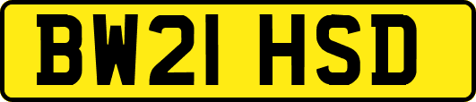 BW21HSD