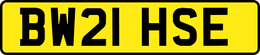 BW21HSE