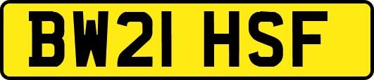 BW21HSF
