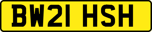 BW21HSH