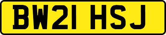 BW21HSJ