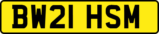 BW21HSM