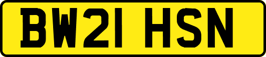 BW21HSN