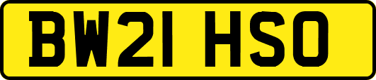 BW21HSO