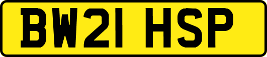 BW21HSP