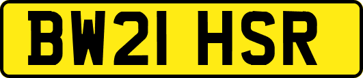 BW21HSR