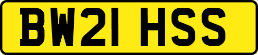 BW21HSS