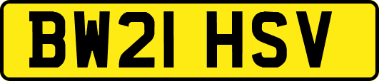 BW21HSV