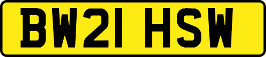 BW21HSW