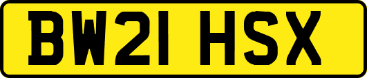 BW21HSX