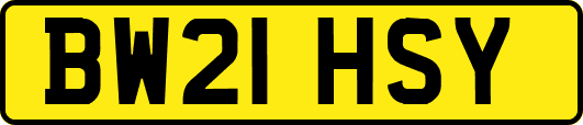 BW21HSY