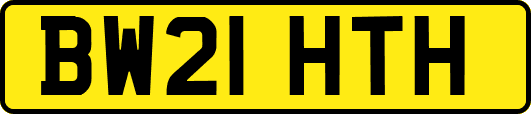 BW21HTH