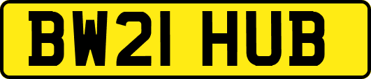 BW21HUB