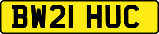 BW21HUC