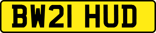 BW21HUD