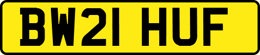 BW21HUF