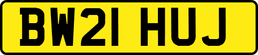 BW21HUJ