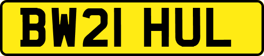 BW21HUL