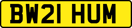BW21HUM