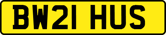 BW21HUS