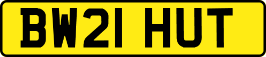 BW21HUT